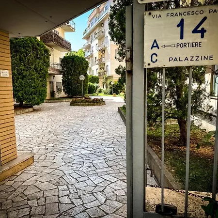 Apartment Da Rossella