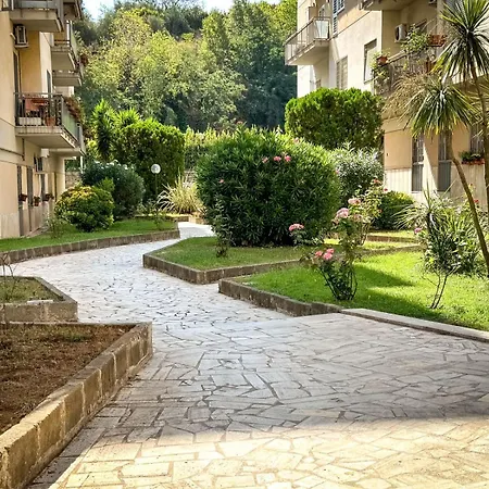 Da Rossella Apartment *