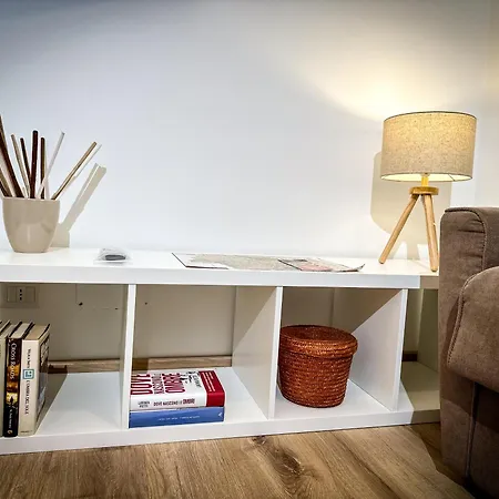 Apartment Da Rossella Rome