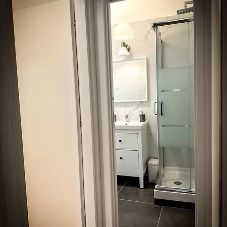 Apartment Da Rossella