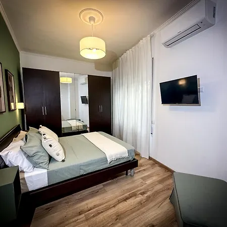 Apartment Da Rossella