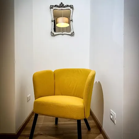 Da Rossella Apartment *