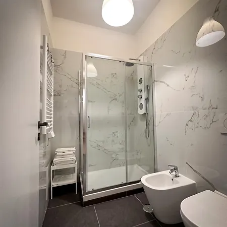 Apartment Da Rossella *