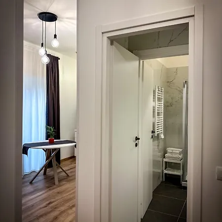 Da Rossella Apartment