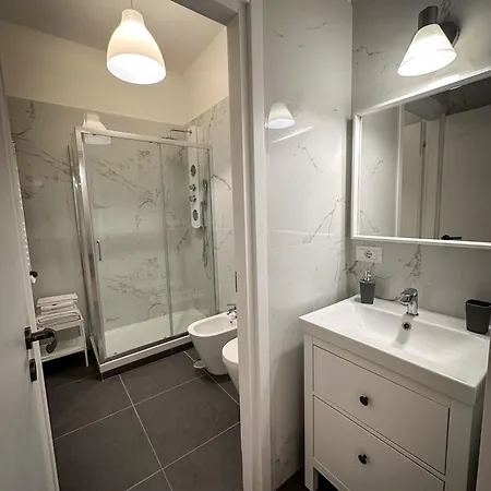 Da Rossella Apartment