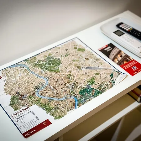 Da Rossella Apartament *