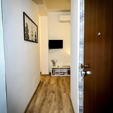 Da Rossella Apartment