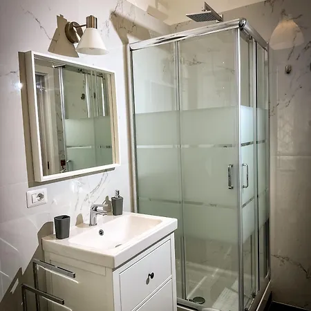 Apartment Da Rossella *