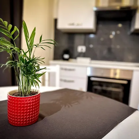 Da Rossella Apartament