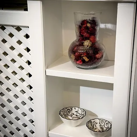 Apartamento Da Rossella *