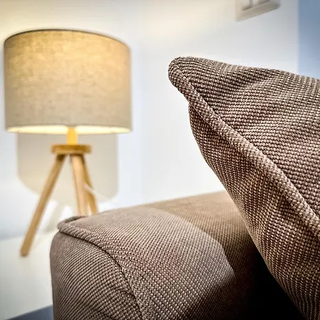 Apartamento Da Rossella *