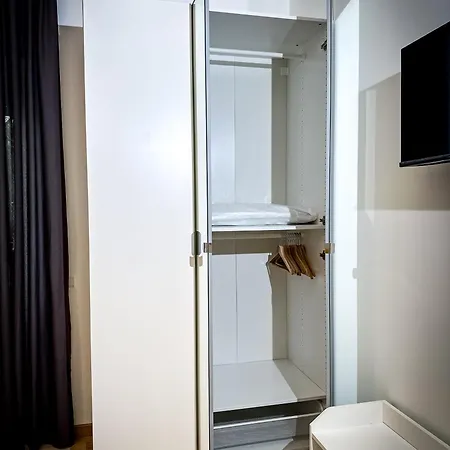 Da Rossella Apartamento Roma