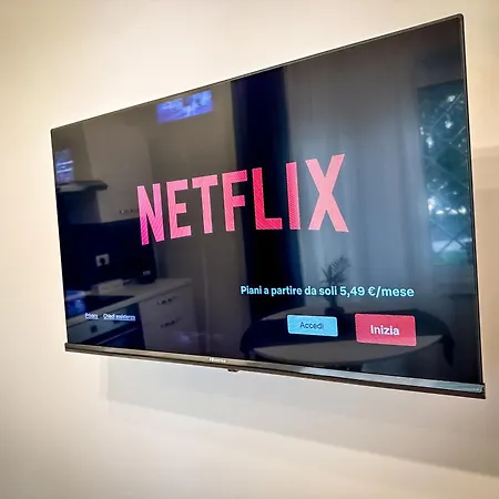 Da Rossella Apartamento